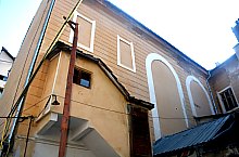 Vigado, Miercurea Ciuc, Foto: Nagy Adél