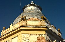 Vigado, Miercurea Ciuc, Foto: WR