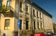 Vigado, Miercurea Ciuc, Foto: WR