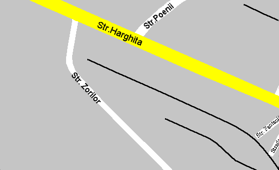 Miercurea Ciuc, Solaris Trade SRL 