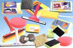 Bureți, spălătoare, Foto: WR