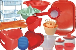 Boluri, căni, coșuri, olițe, savoniere, suport condimente, suporturi, tăvi, Foto: WR