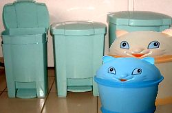 Miercurea Ciuc, Solaris Trade SRL, Foto: WR