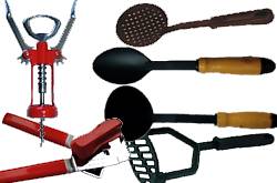 Accesorii bucătărie, Foto: WR