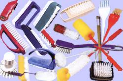 Perii, periuțe, Foto: WR