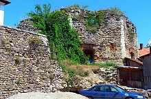 Cetatea Atacata de Secui, Odorheiu Secuiesc, Foto: Kovács Lajos