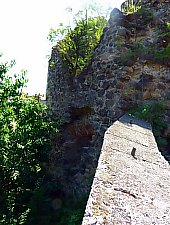 Cetatea Atacata de Secui, Odorheiu Secuiesc, Foto: Kovács Lajos