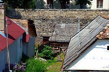 Cetatea Atacata de Secui, Odorheiu Secuiesc, Foto: Kovács Lajos