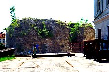 Cetatea Atacata de Secui, Odorheiu Secuiesc, Foto: Kovács Lajos