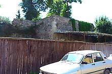 Cetatea Atacata de Secui, Odorheiu Secuiesc, Foto: Kovács Lajos