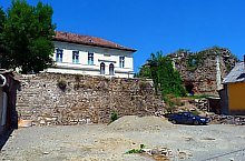 Cetatea Atacata de Secui, Odorheiu Secuiesc, Foto: Kovács Lajos