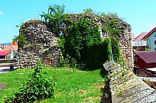 Cetatea Atacata de Secui, Odorheiu Secuiesc, Foto: Kovács Lajos