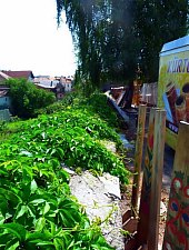 Cetatea Atacata de Secui, Odorheiu Secuiesc, Foto: Kovács Lajos