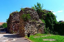 Cetatea Atacata de Secui, Odorheiu Secuiesc, Foto: Kovács Lajos