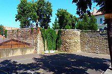 Cetatea Atacata de Secui, Odorheiu Secuiesc, Foto: Kovács Lajos