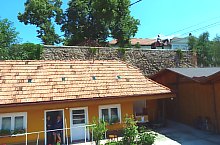 Cetatea Atacata de Secui, Odorheiu Secuiesc, Foto: Kovács Lajos