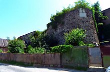 Cetatea Atacata de Secui, Odorheiu Secuiesc, Foto: Kovács Lajos