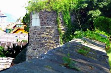 Cetatea Atacata de Secui, Odorheiu Secuiesc, Foto: Kovács Lajos