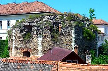 Cetatea Atacata de Secui, Odorheiu Secuiesc, Foto: Kovács Lajos