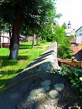 Cetatea Atacata de Secui, Odorheiu Secuiesc, Foto: Kovács Lajos