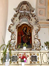 Biserica franciscanilor, Odorheiu Secuiesc, Foto: fr. Kádár Kristóf