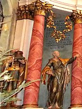 Biserica franciscanilor, Odorheiu Secuiesc, Foto: fr. Kádár Kristóf