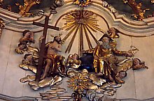 Biserica franciscanilor, Odorheiu Secuiesc, Foto: fr. Kádár Kristóf