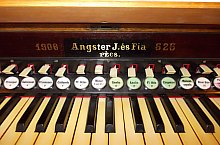 Biserica franciscanilor, Odorheiu Secuiesc, Foto: fr. Kádár Kristóf