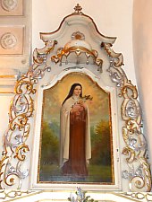 Biserica franciscanilor, Odorheiu Secuiesc, Foto: fr. Kádár Kristóf