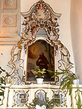 Biserica franciscanilor, Odorheiu Secuiesc, Foto: fr. Kádár Kristóf