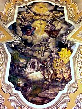 Biserica franciscanilor, Odorheiu Secuiesc, Foto: fr. Kádár Kristóf