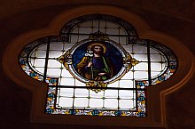 Biserica franciscanilor, Odorheiu Secuiesc, Foto: fr. Kádár Kristóf