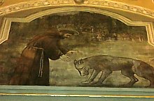 Biserica franciscanilor, Odorheiu Secuiesc, Foto: fr. Kádár Kristóf