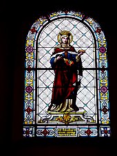 Biserica franciscanilor, Odorheiu Secuiesc, Foto: fr. Kádár Kristóf