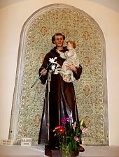 Biserica franciscanilor, Odorheiu Secuiesc, Foto: fr. Kádár Kristóf