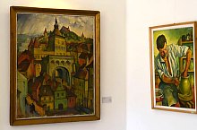 Muzeul Haáz Rezső, Odorheiu Secuiesc, Foto: Csedő Attila