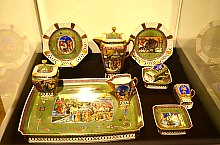 Muzeul Haáz Rezső, Odorheiu Secuiesc, Foto: Csedő Attila