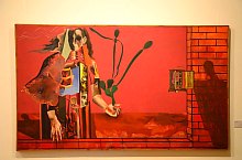 Muzeul Haáz Rezső, Odorheiu Secuiesc, Foto: Csedő Attila