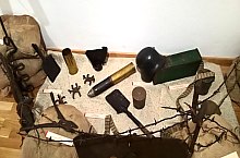 Muzeul Haáz Rezső, Odorheiu Secuiesc, Foto: Csedő Attila