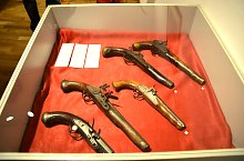 Muzeul Haáz Rezső, Odorheiu Secuiesc, Foto: Csedő Attila