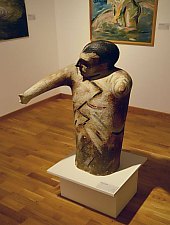 Muzeul Haáz Rezső, Odorheiu Secuiesc, Foto: Csedő Attila