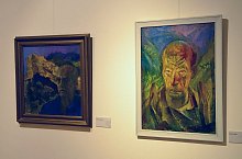 Muzeul Haáz Rezső, Odorheiu Secuiesc, Foto: Csedő Attila