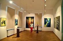 Muzeul Haáz Rezső, Odorheiu Secuiesc, Foto: Csedő Attila