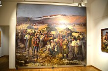 Muzeul Haáz Rezső, Odorheiu Secuiesc, Foto: Csedő Attila