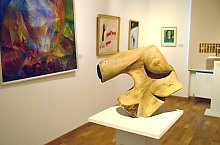 Muzeul Haáz Rezső, Odorheiu Secuiesc, Foto: Csedő Attila