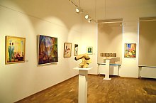 Muzeul Haáz Rezső, Odorheiu Secuiesc, Foto: Csedő Attila