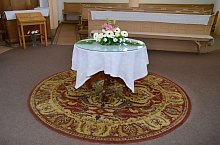 Biserica unitariana, Odorheiu Secuiesc, Foto: Csedő Attila