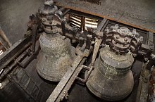 Biserica unitariana, Odorheiu Secuiesc, Foto: Csedő Attila