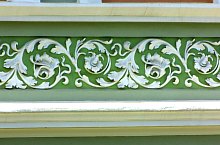 Gimnaziul catolic, Odorheiu Secuiesc, Foto: Csedő Attila