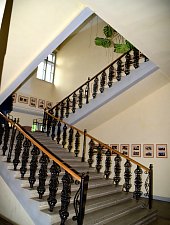 Gimnaziul catolic, Odorheiu Secuiesc, Foto: Csedő Attila